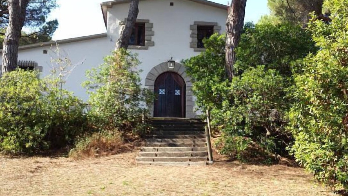 La Roca del Valles Cottage | Casa Sant Joan for 10 people