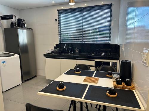 Santa Efigenia Apartment | Casa Santa Efigênia, Garagem, Ar condicionado