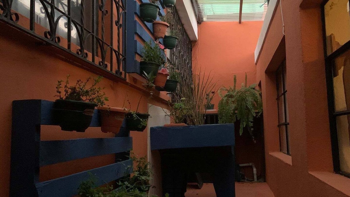 Zona 9 Apartment | Casa Santa Maria