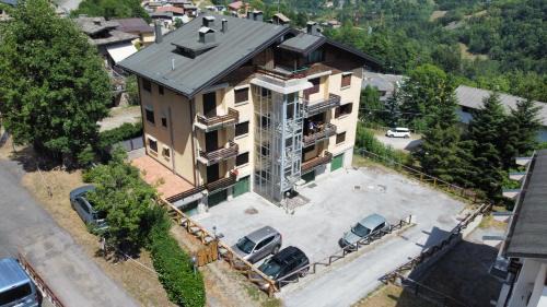 Fiumalbo Apartment | Casa Santerini