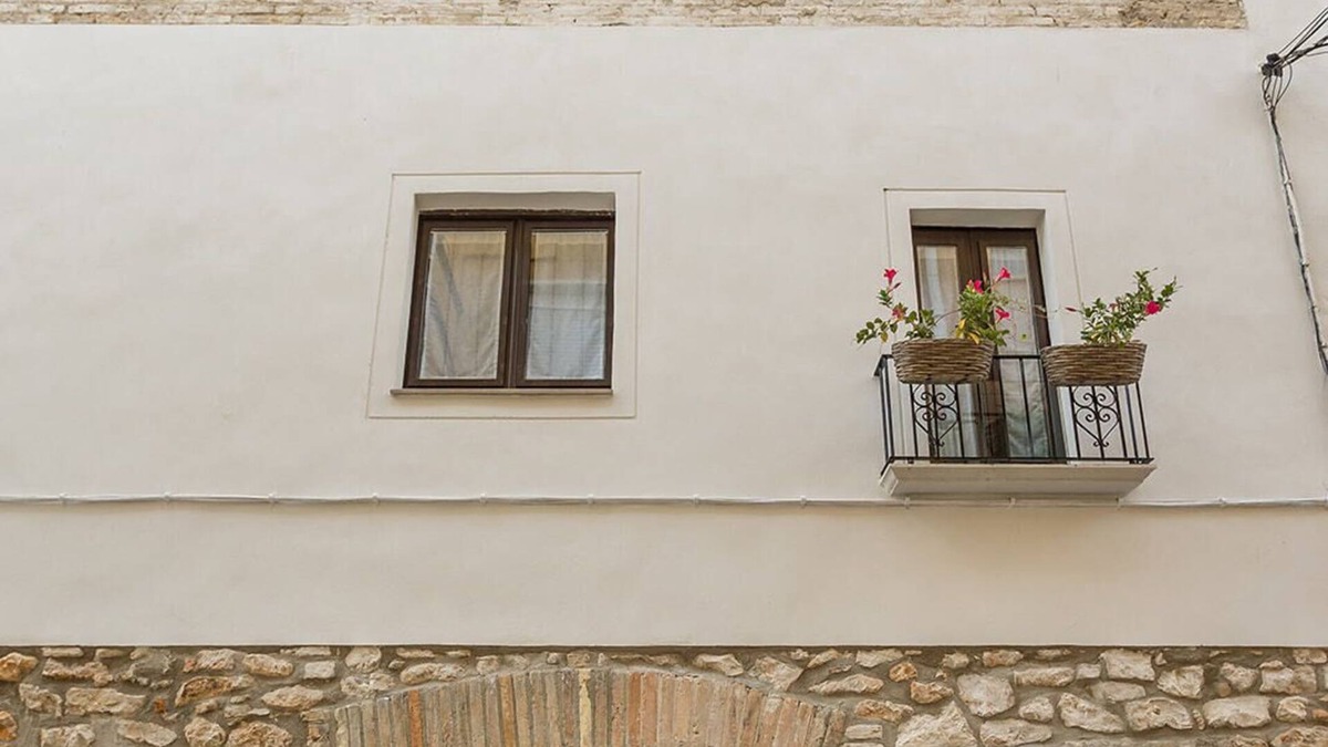 Tivenys Cottage | Casa Santiago, Casa Rural