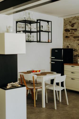 Jachymov House | Casa Santini