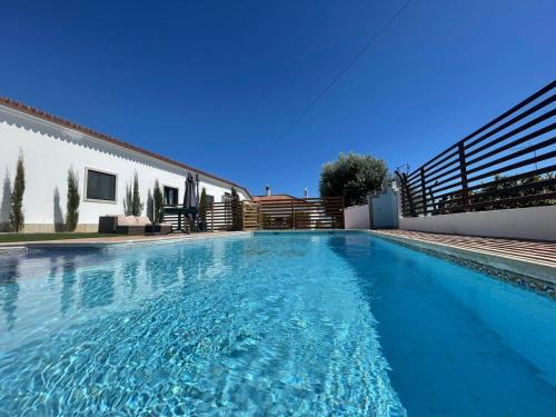 Sao Bras de Alportel House | Casa Santo António
