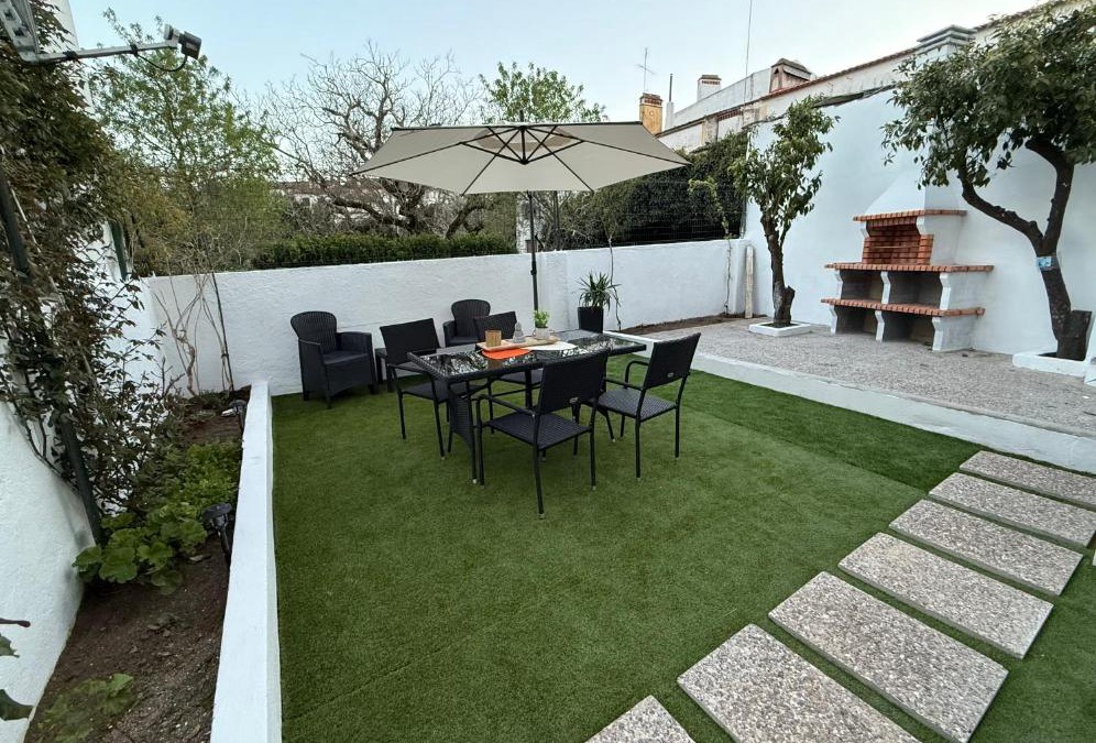 Sardoal House | Casa Santos