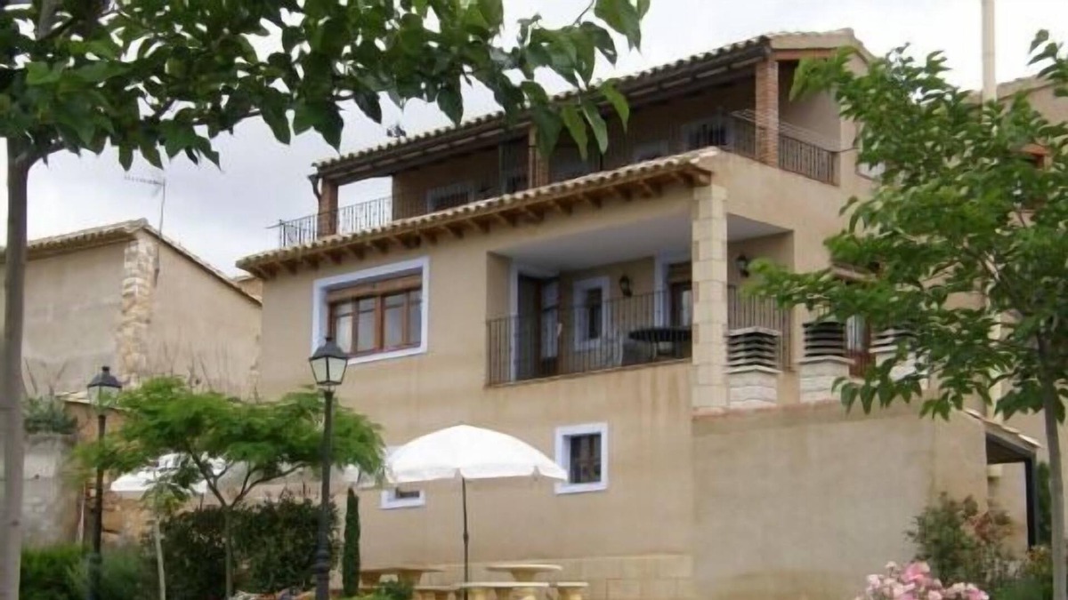 Colungo Cottage | Casa Sanz for 4 people
