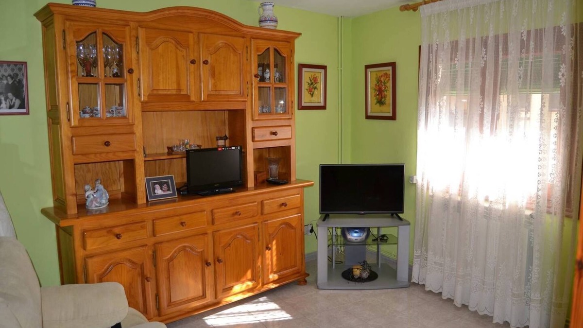 Adahuesca Cottage | Casa Sariñena for 6 people