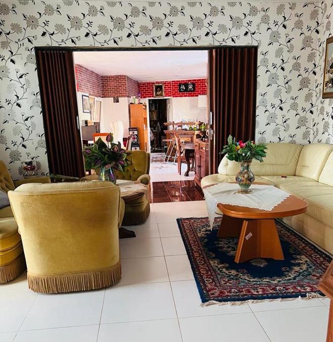 Neiba Resort | Casa Saturnino