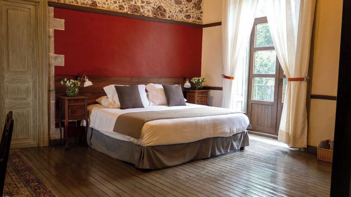 Downtown Mexico City Apartment | CASA SAUTO14 Unique Historic Loft in Downtown Mexico City