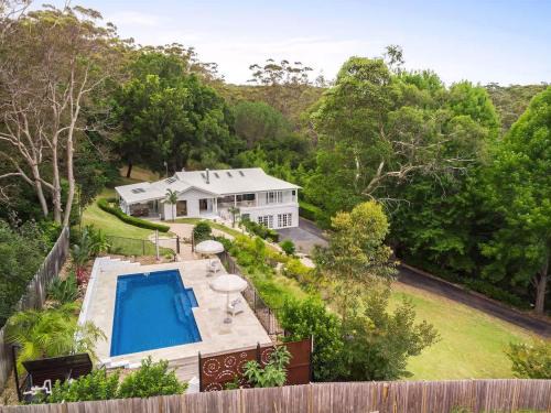 Macmasters Beach House | Casa Scenic MacMasters Beach