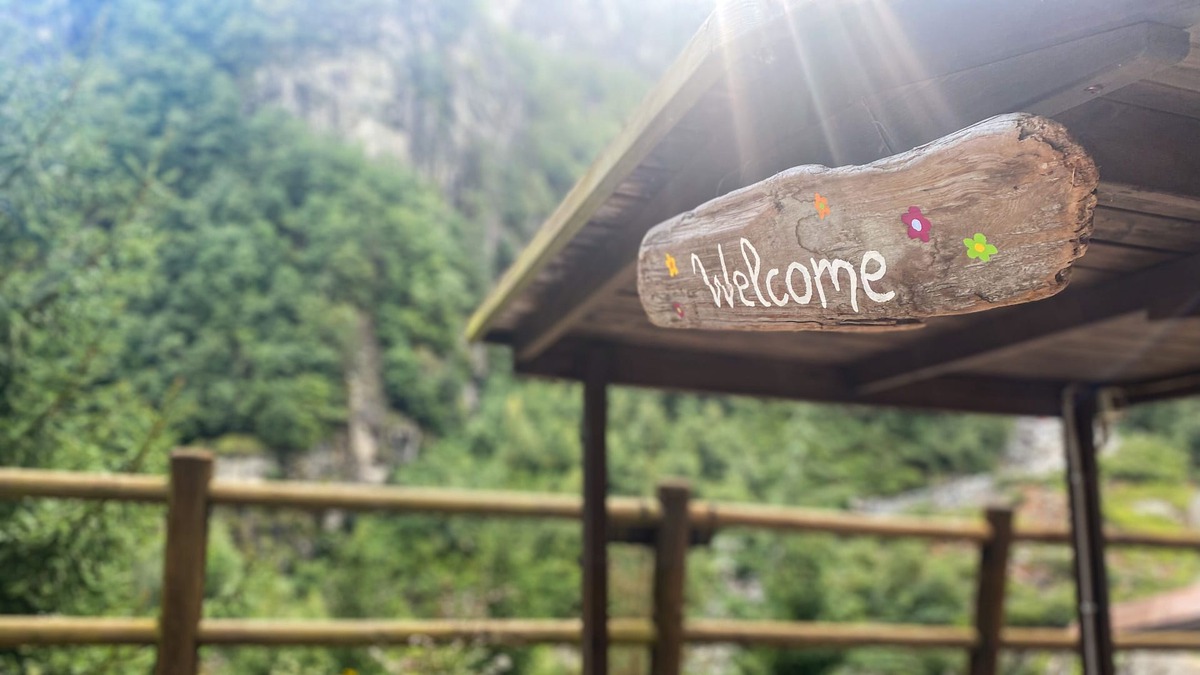 Agro House | Casa Schiappo Mountain Nature and Relax