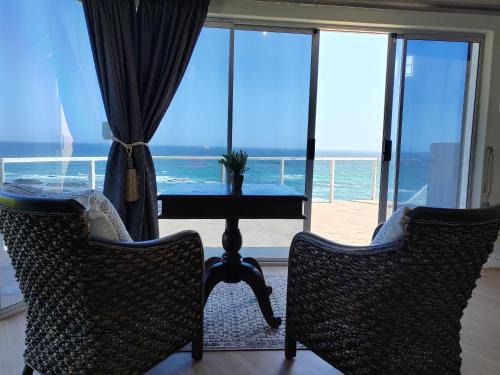 Seaview House | Casa Seaviews