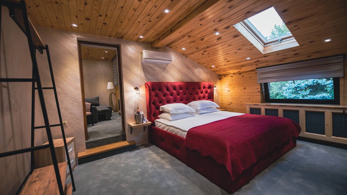 Boldesti-Scaeni Hotel | Casa Seciu