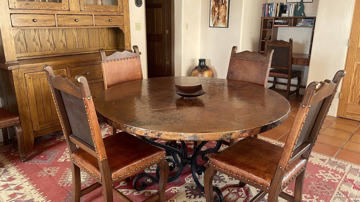 Arroyo Seco House | Casa Seco: Close to Taos & Taos Ski Area