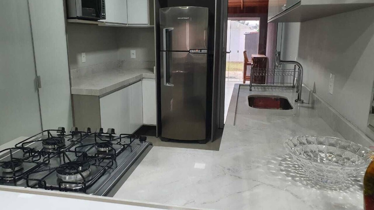 Ribeirao Preto House | Casa Segura e Confortável