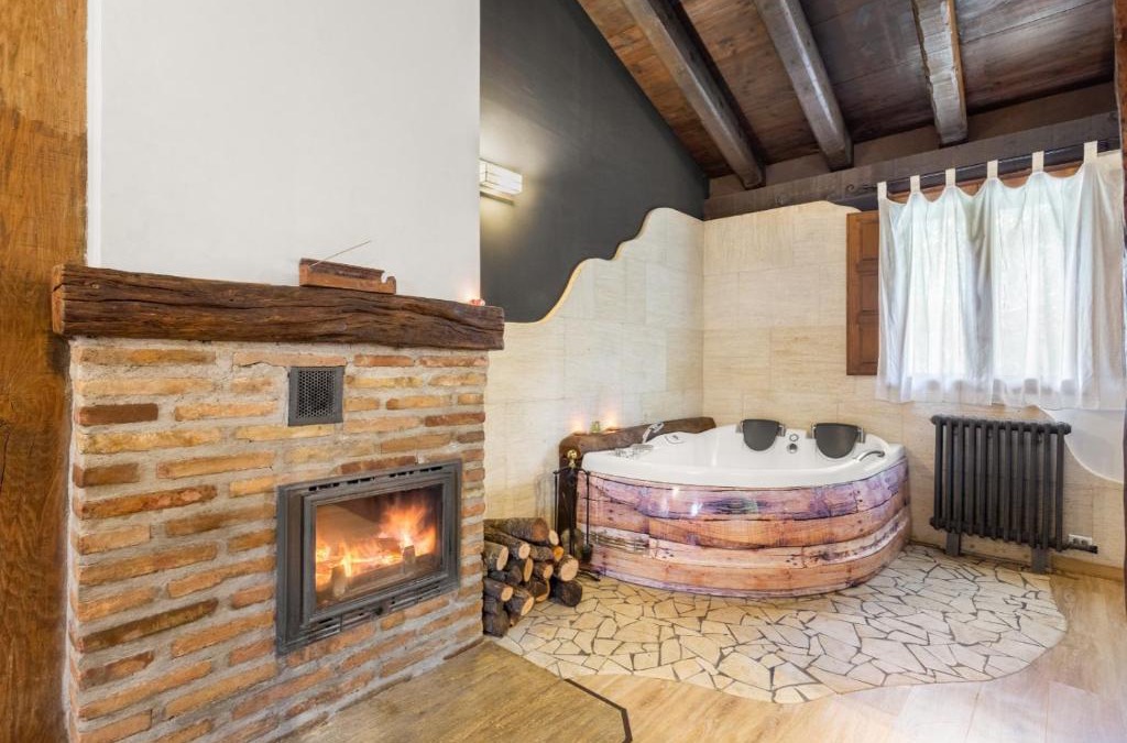 Panzares House | Casa Senderuela