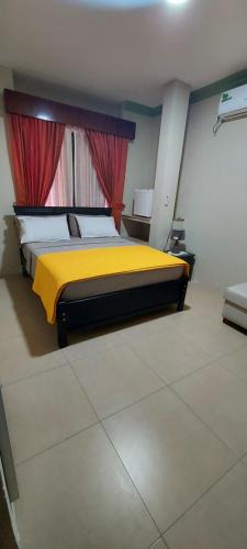 Simon Bolivar House | Casa Serena