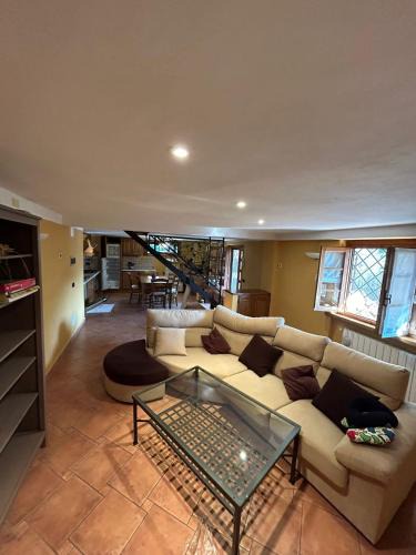 Massarosa House | Casa Serena