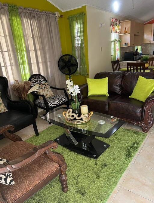 Caribbean Estates House | Casa Serenity