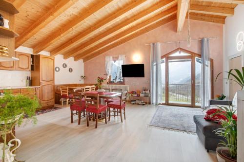 Grosio House | Casa Sergio