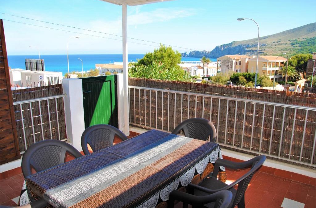 Cala Mesquida Apartment | Casa Serrans