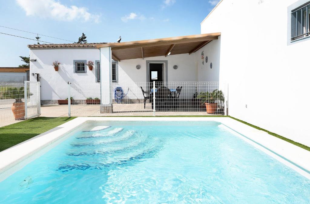 Conil de la Frontera House | Casa Sheila