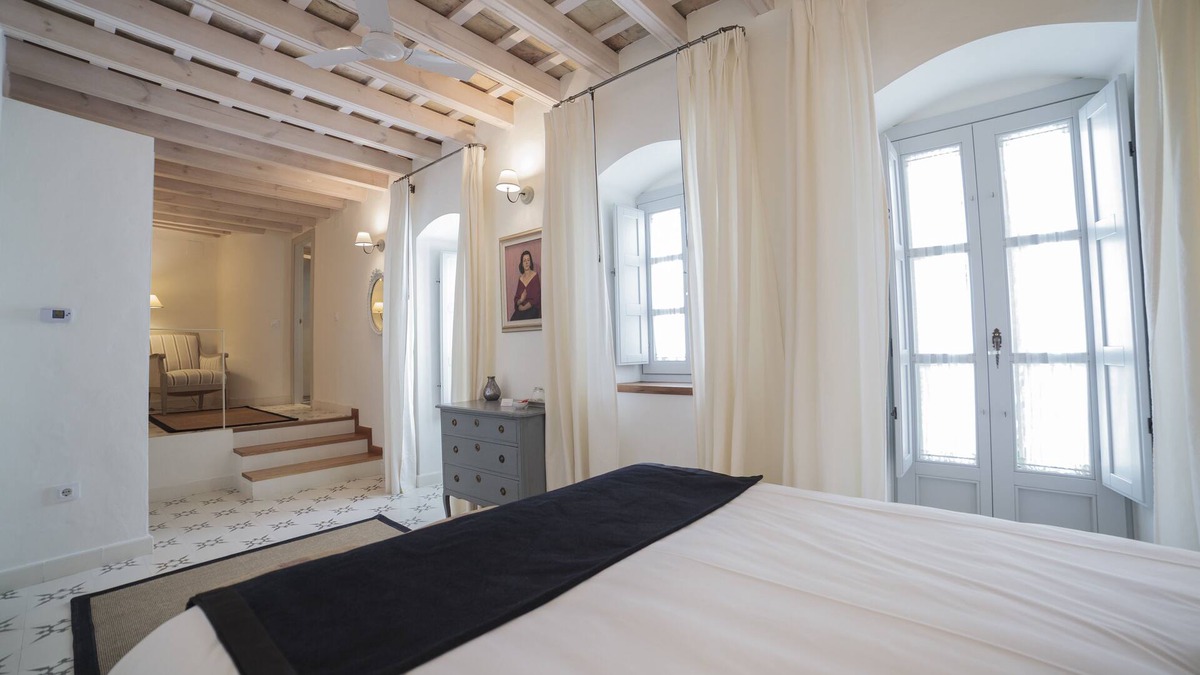 San Ambrosio House | Casa Shelly Hospedería