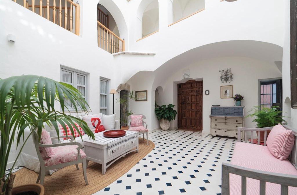 San Ambrosio Hotel | Casa Shelly Hospedería