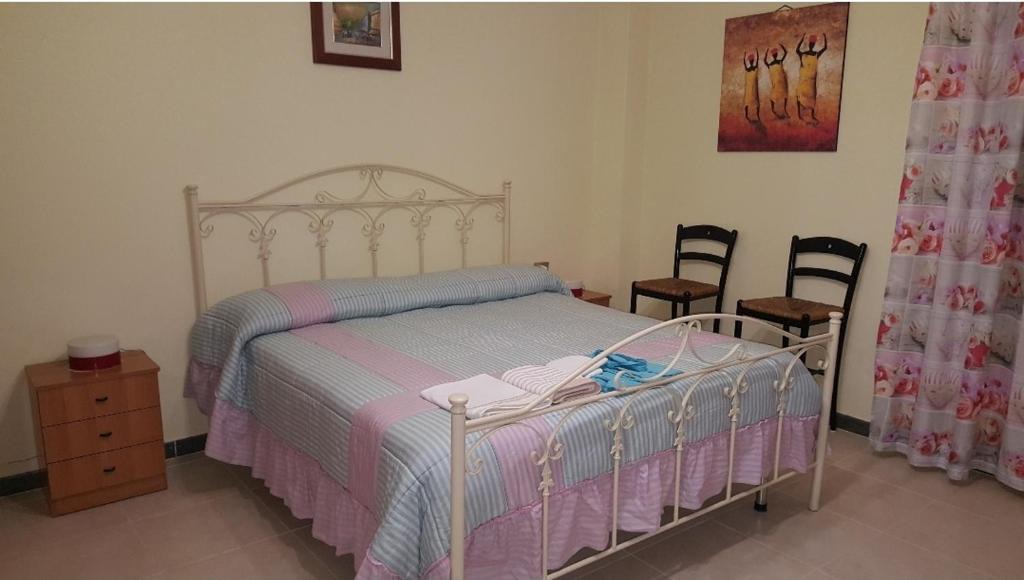 Sibari Apartment | Casa Sibarys 20 mt dalla Stazione piano terra