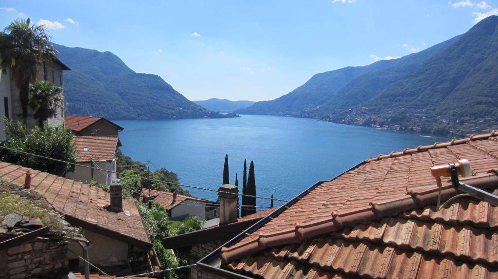 Pognana Lario House | Casa Sibiel