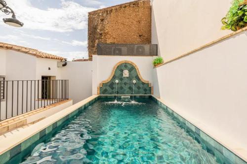 Fuenteheridos House | Casa Sierraverde Fuenteheridos by MSHOLIDAYS