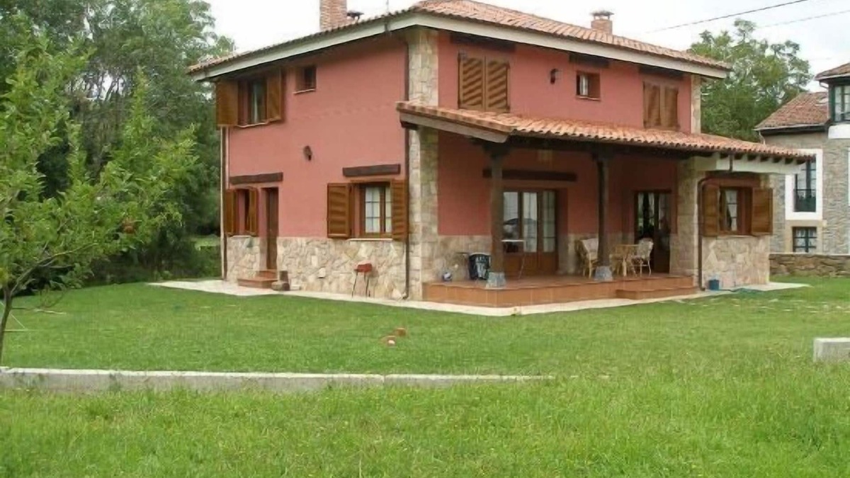 La Riera Cottage | Casa Sildavia for 9 people