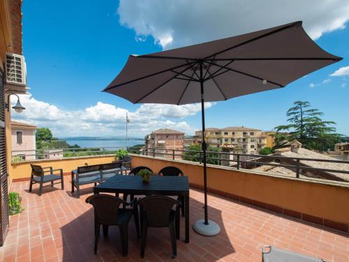 Lake Bracciano House | Casa Silvia