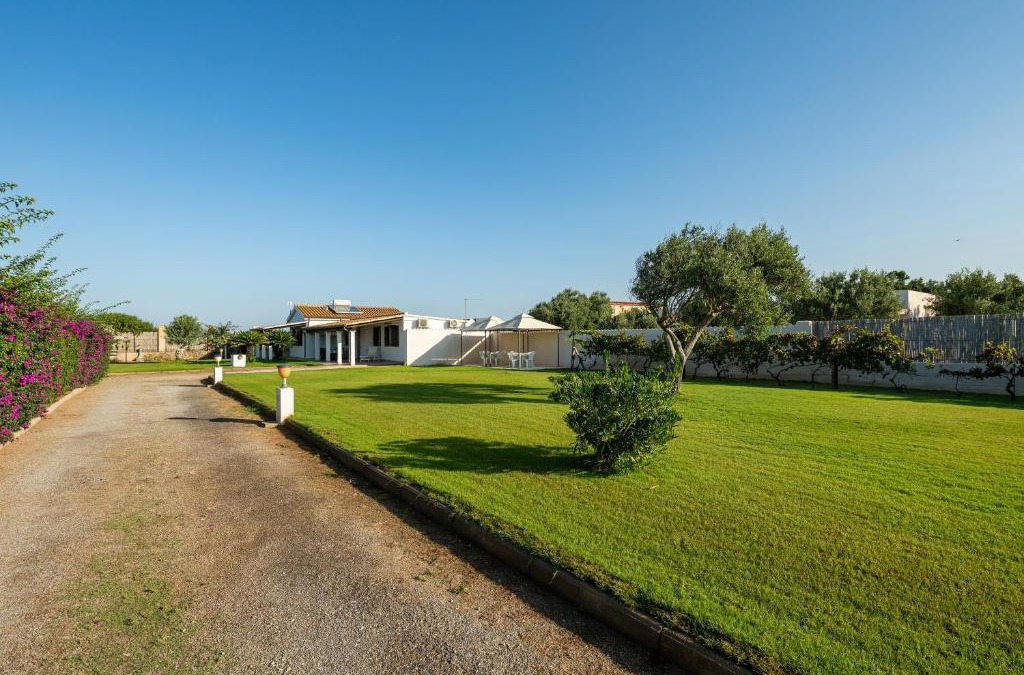 Spiaggia Grande House | Casa Silvia