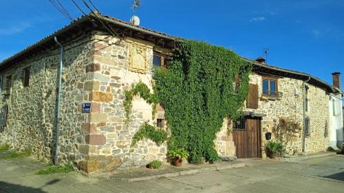 Cervera de Pisuerga House | Casa Simón