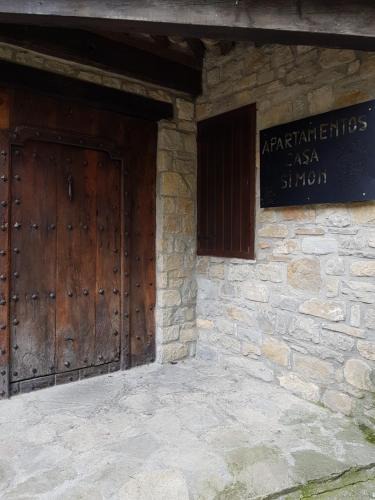 Roda de Isabena House | Casa Simón