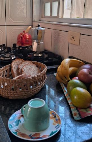 Tremembe Bed & Breakfast | Casa simples