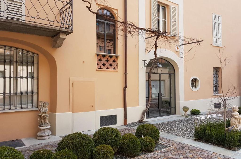 Tortona Bed & Breakfast | Casa Sironi