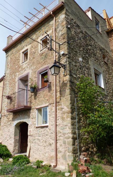 Camarasa House | Casa Sisco, dins de la Vall d'Àger