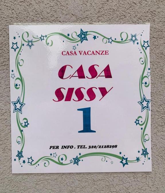 Sant'Eufemia Lamezia Apartment | Casa Sissy