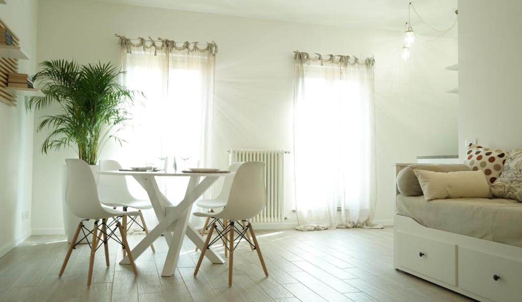 Bergamo Apartment | Casa Sisu - Apartment