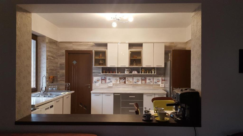 Dudu Apartment | Casa Soarelui