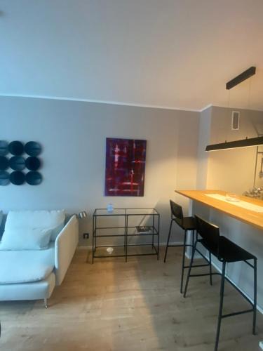 Bad Soden am Taunus Apartment | Casa Soden, Artful living just outside the city