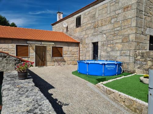 Montalegre House | Casa Soeira