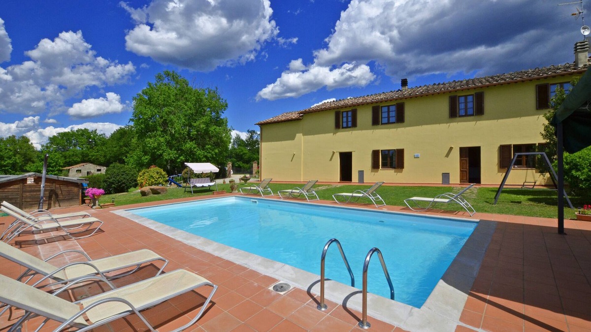 Monticiano House | Casa Sofi, Monticiano, Italy
