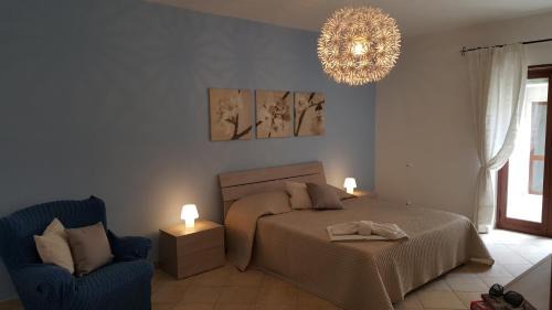 Caltabellotta Apartment | Casa Sofia