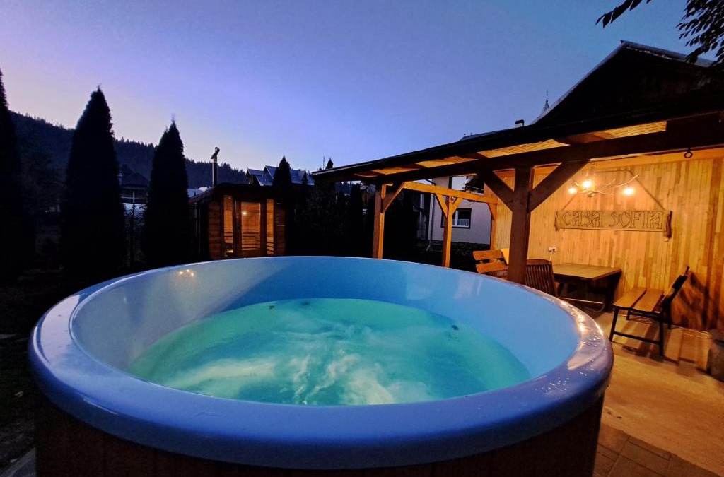 Vama House | Casa Sofia