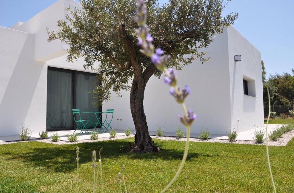 Contrada Cipollazzo House | Casa Solà