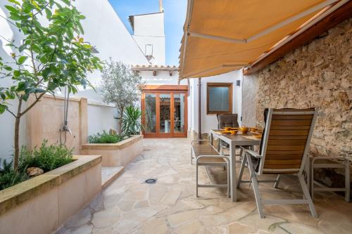 Arta House | Casa Sol y Luna