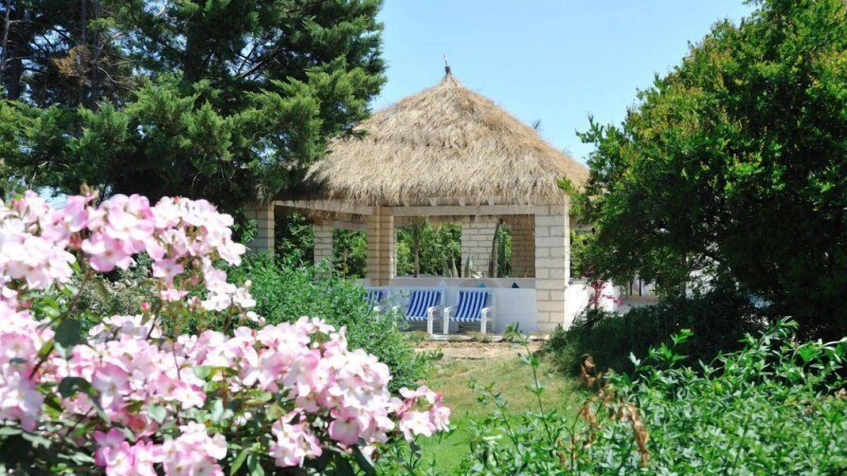 Rossano Bed & Breakfast | Casa Solares