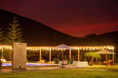 Salas Cabin | Casa Solaris